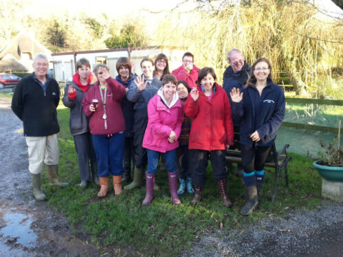 Cowden Care FArm