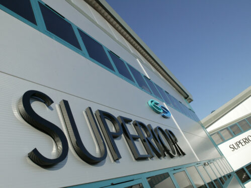 Superior Fund